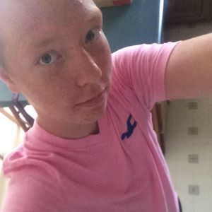 Meet your Posher, Casey